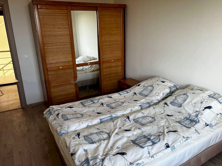 One-room apartment Varna (neighborhood м-т Ален мак) - photo 1