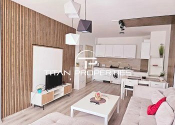 One-room apartment Varna (neighborhood Аспарухово) - photo 1