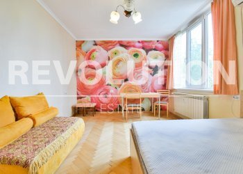 One-room apartment Sofia (neighborhood Люлин 3) - photo 1