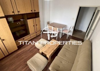 One-room apartment Burgas (neighborhood с.Зорница) - photo 1