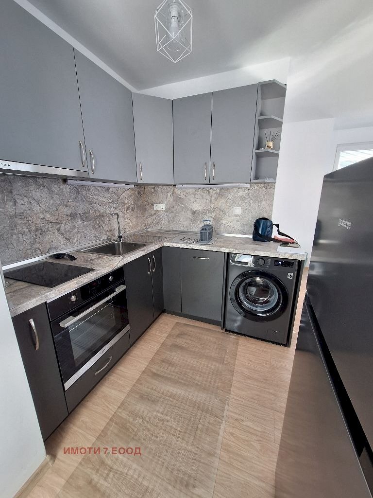 Appartamento ул. Емилиян Станев, Sofia (zona Кръстова вада) - foto 1