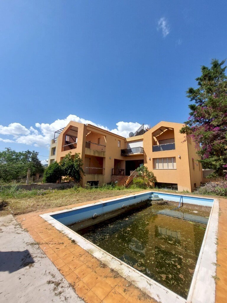 Casa indipendente Nea Makri, Grecia - foto 1
