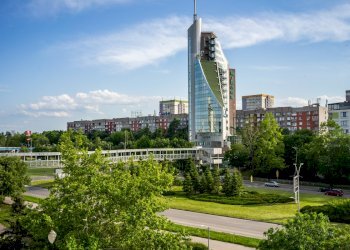 Apartment Burgas (neighborhood Изгрев) - photo 1