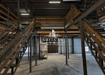 Warehouse гр. София, Sofia (neighborhood Суходол) - photo 1