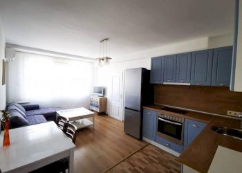 Two-room apartment Sofia (neighborhood Гоце Делчев) - photo 1