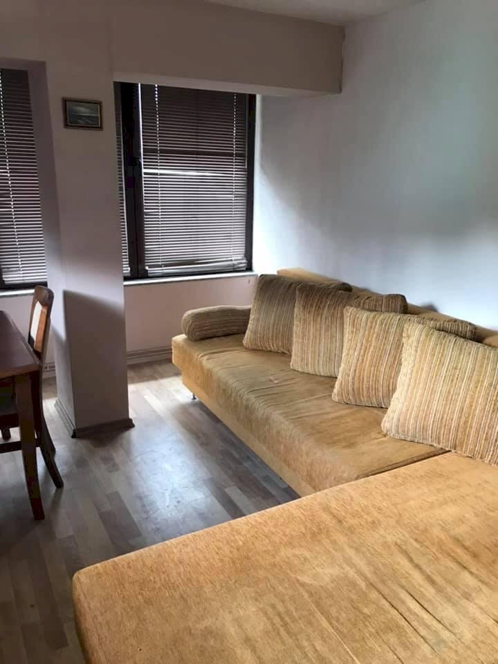 One-room apartment Sofia (neighborhood Драгалевци) - photo 1