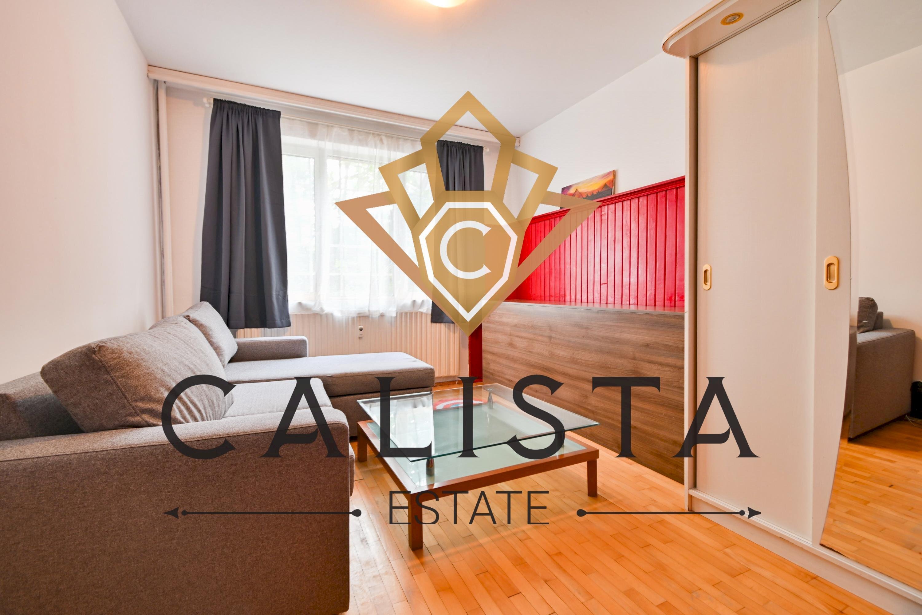 Two-room apartment Sofia (neighborhood Младост 2) - photo 1