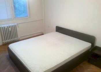 One-room apartment Sofia (neighborhood Борово) - photo 1