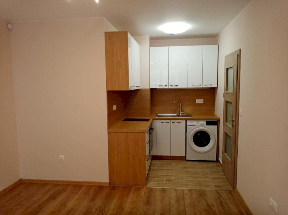 Monolocale Sofia (zona Банишора) - foto 1