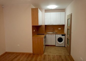 Monolocale Sofia (zona Банишора) - foto 1