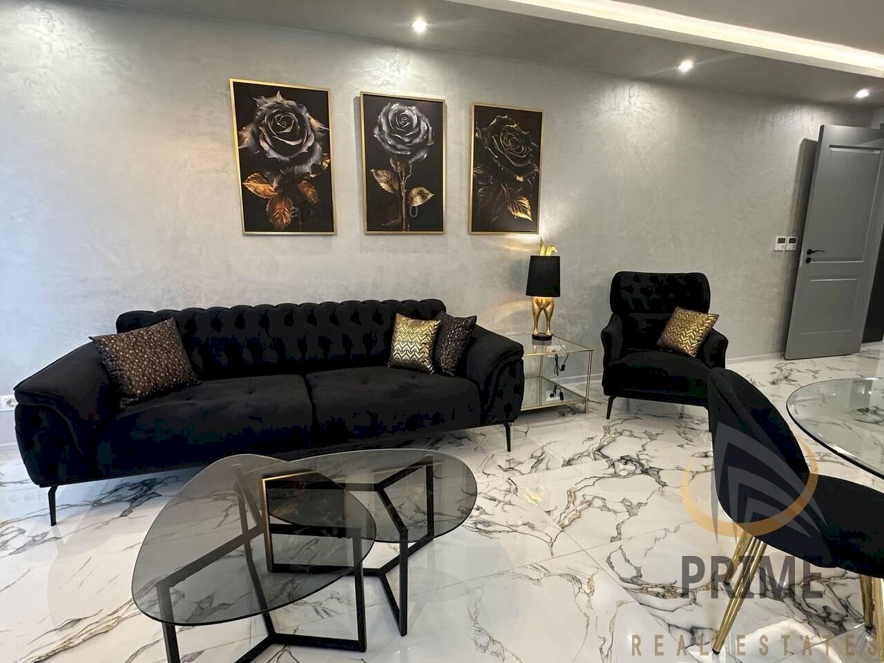 Apartment Burgas (neighborhood Лазур) - photo 1