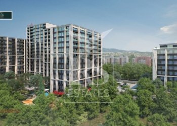 Appartamento Sofia (zona Овча купел) - foto 1