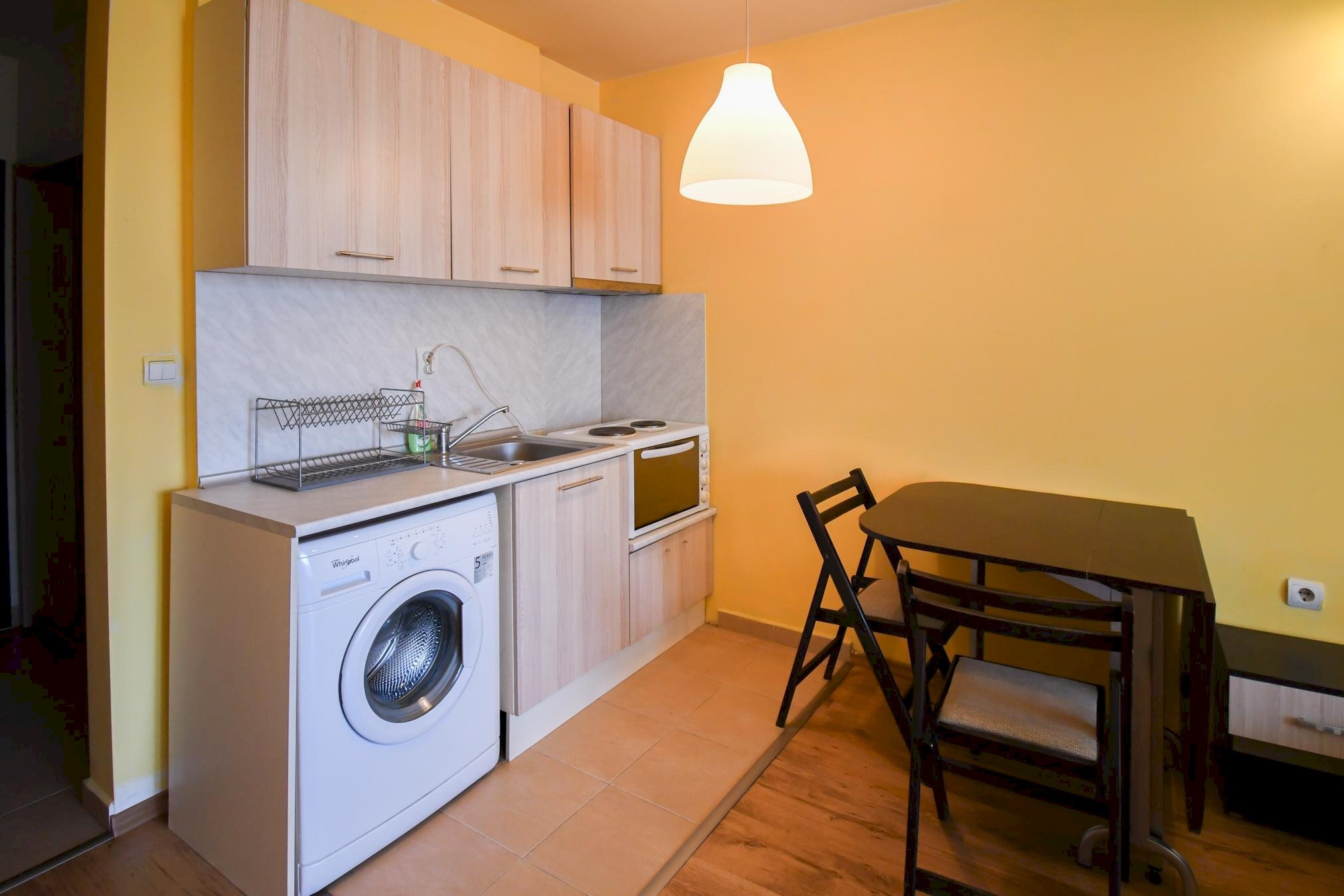 Monolocale Sofia (zona Студентски град) - foto 1