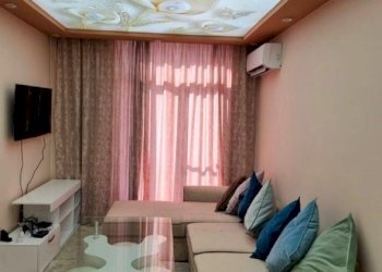 Two-room apartment Sofia (neighborhood Студентски град) - photo 1
