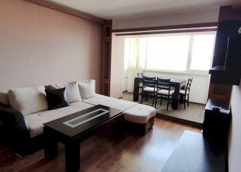One-room apartment Sofia (neighborhood Овча купел 2) - photo 1