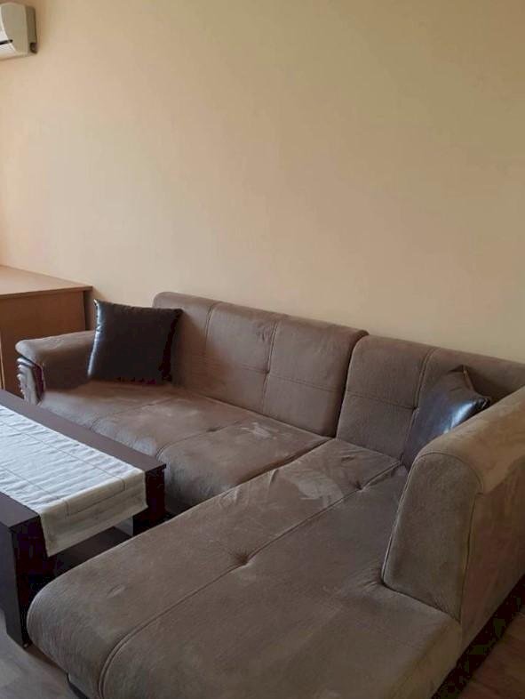 One-room apartment Sofia (neighborhood Банишора) - photo 1
