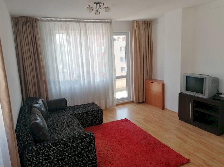 Monolocale Plovdiv (zona Кършияка) - foto 1