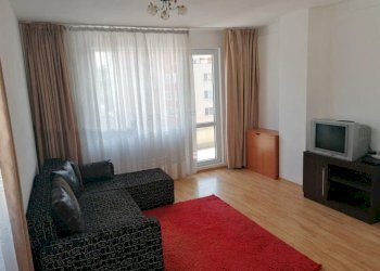 Monolocale Plovdiv (zona Кършияка) - foto 1