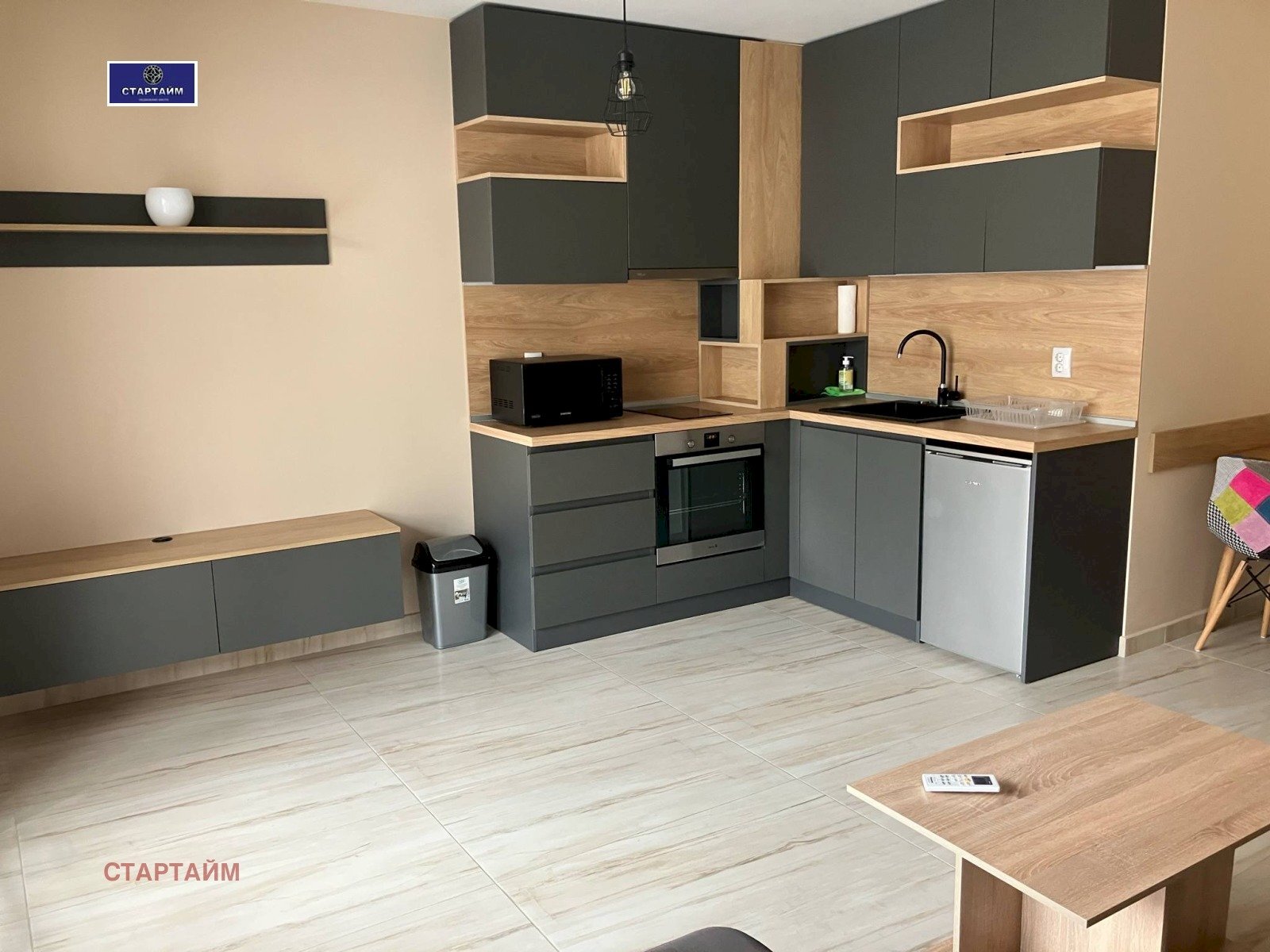 Appartamento ул. Позитано, Sofia (zona Зона Б-5-3) - foto 1