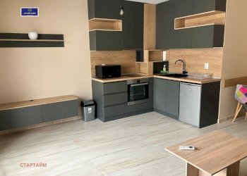 Apartment ул. Позитано, Sofia (neighborhood Зона Б-5-3) - photo 1