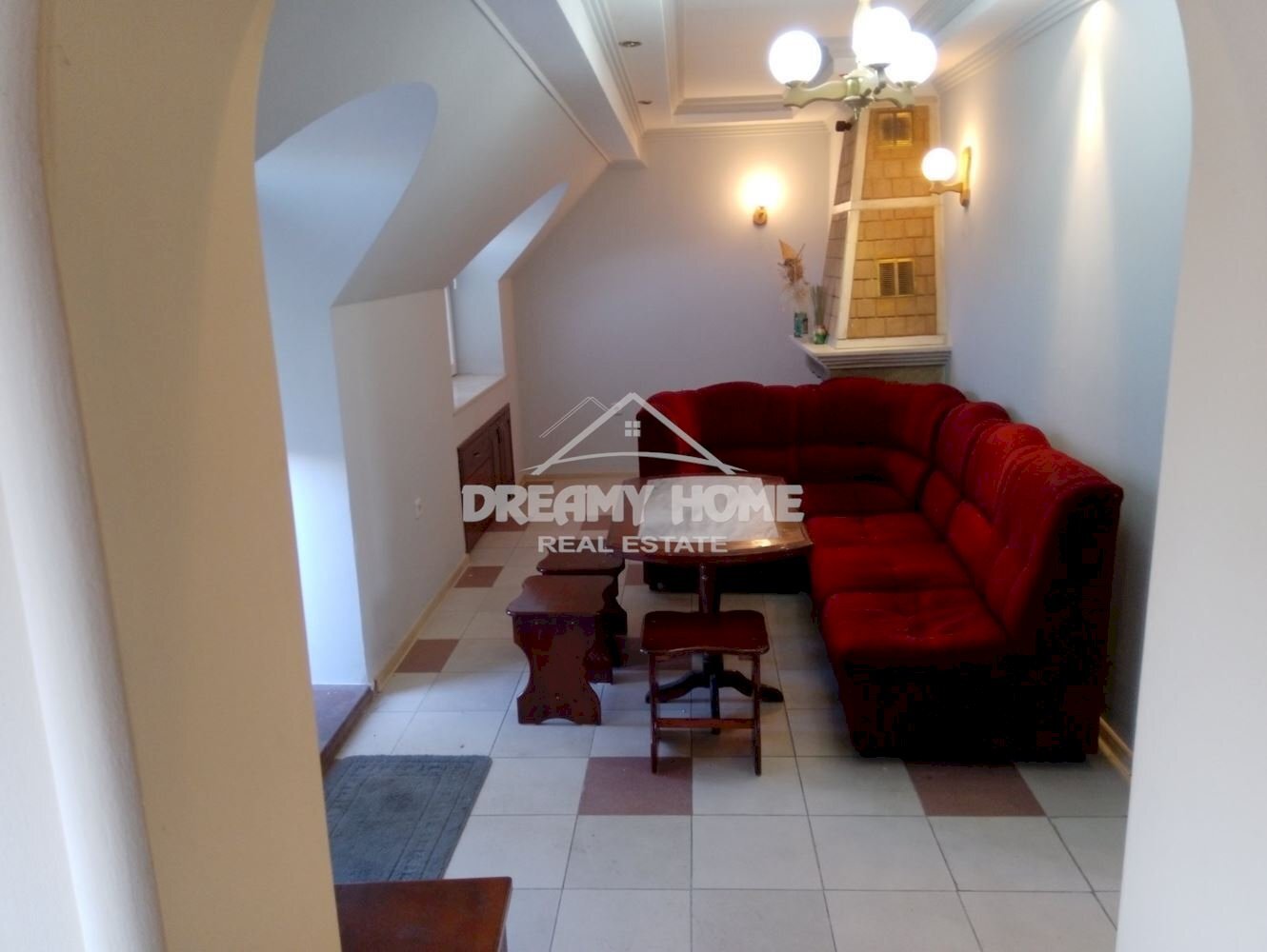 One-room apartment Kardzhali (neighborhood Възрожденци) - photo 1