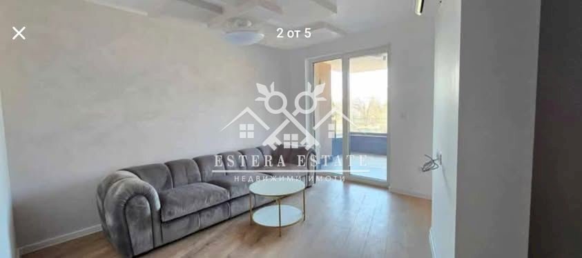 Three-room apartment Shumen (neighborhood Тракия) - photo 1