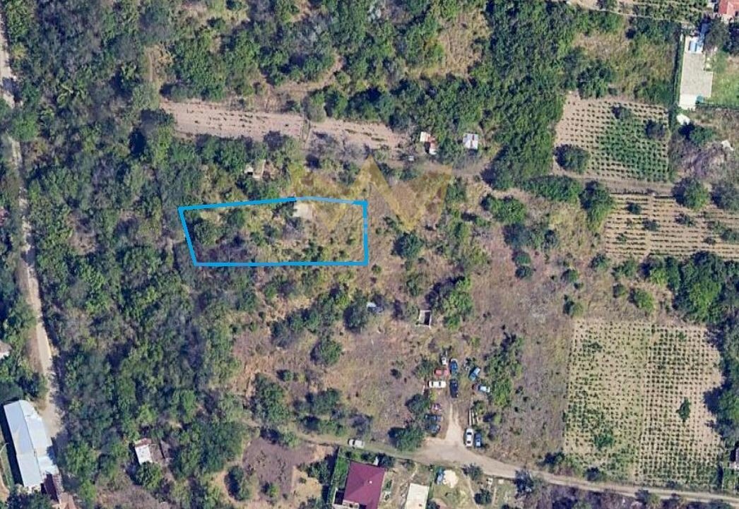 Terreno edificabile Varna (zona м-т Ментешето) - foto 1
