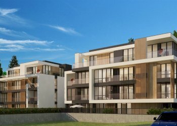 Trilocale Sofia (zona с.Герман) - foto 1
