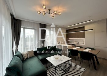 Two-room apartment Sofia (neighborhood Хладилника) - photo 1