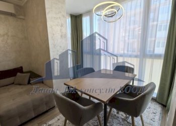Two-room apartment Shumen (neighborhood Пазара) - photo 1