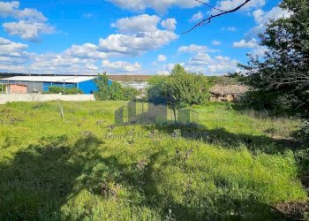Building land Nikola Kozlevo - photo 1