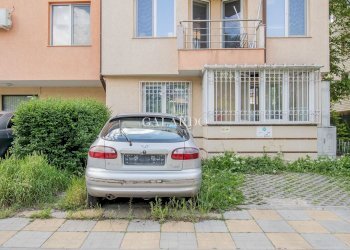 Posto Auto Sofia (zona Овча купел) - foto 1