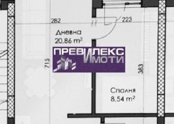 Appartamento Plovdiv (zona Каменица 2) - foto 1
