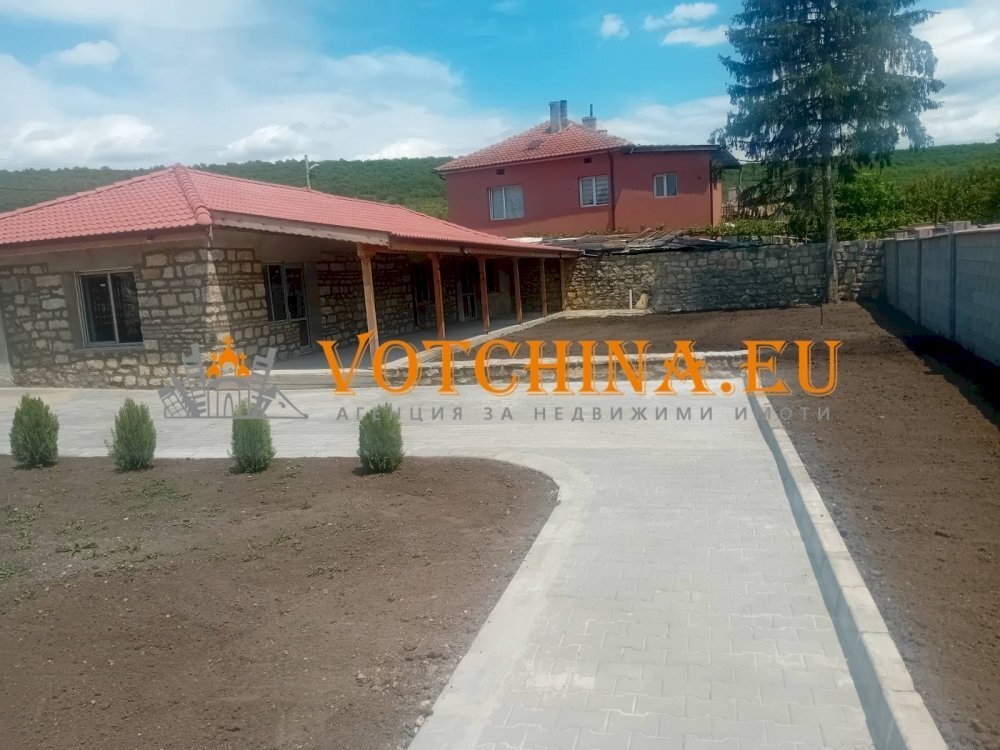 Villa гр. Суворово, Suvorovo - photo 1