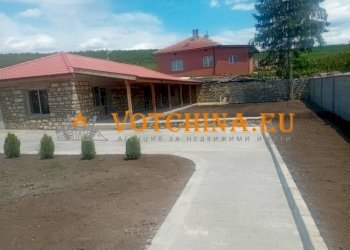 Villa гр. Суворово, Suvorovo - photo 1