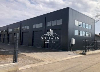 Warehouse гр. София, Sofia (neighborhood Враждебна) - photo 1