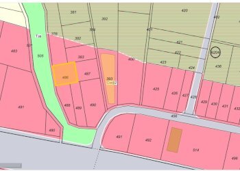 Terreno edificabile Sofia (zona с. Лозен) - foto 1