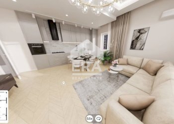 Trilocale Varna (zona Кайсиева градина) - foto 1