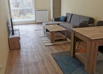 One-room apartment Sofia (neighborhood Овча купел) - photo 1