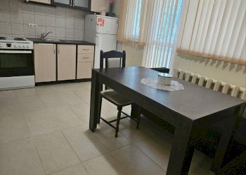 One-room apartment Sofia (neighborhood Лозенец) - photo 1