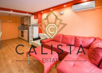 One-room apartment Sofia (neighborhood Лозенец) - photo 1