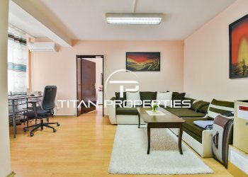 One-room apartment Sofia (neighborhood Център - Юг) - photo 1