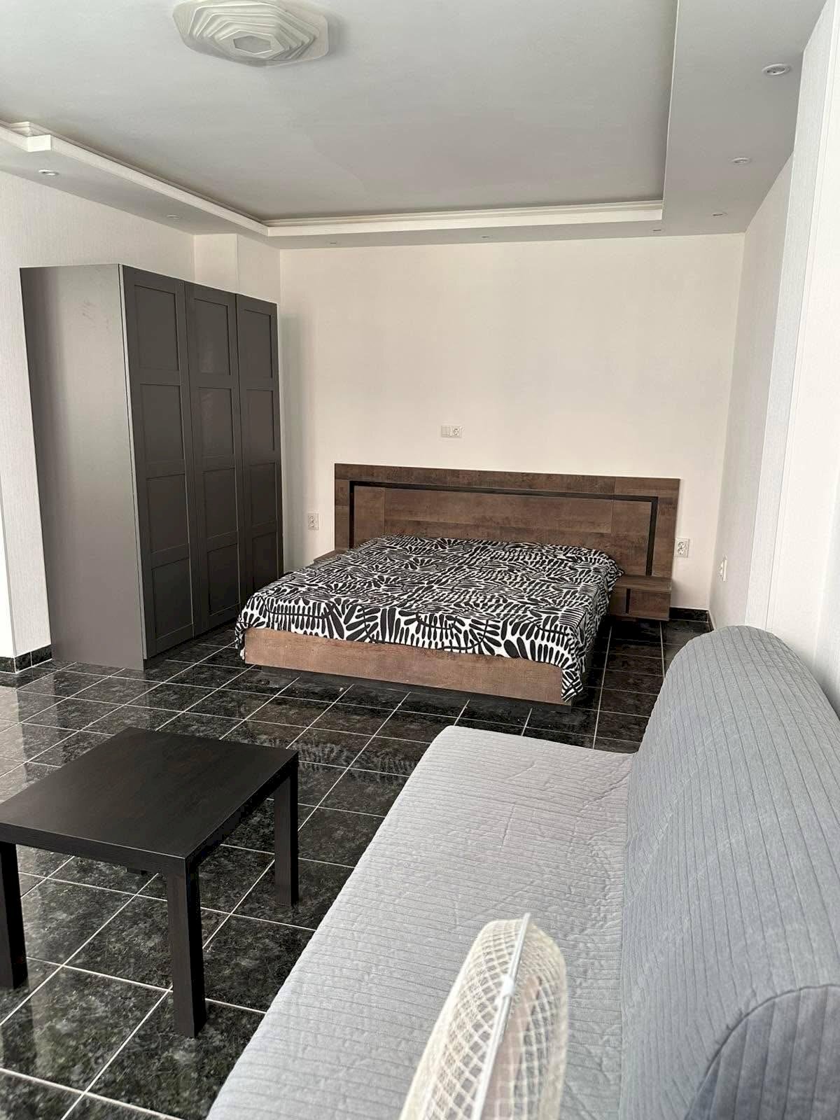 One-room apartment Sofia (neighborhood Зона Б-5-3) - photo 1