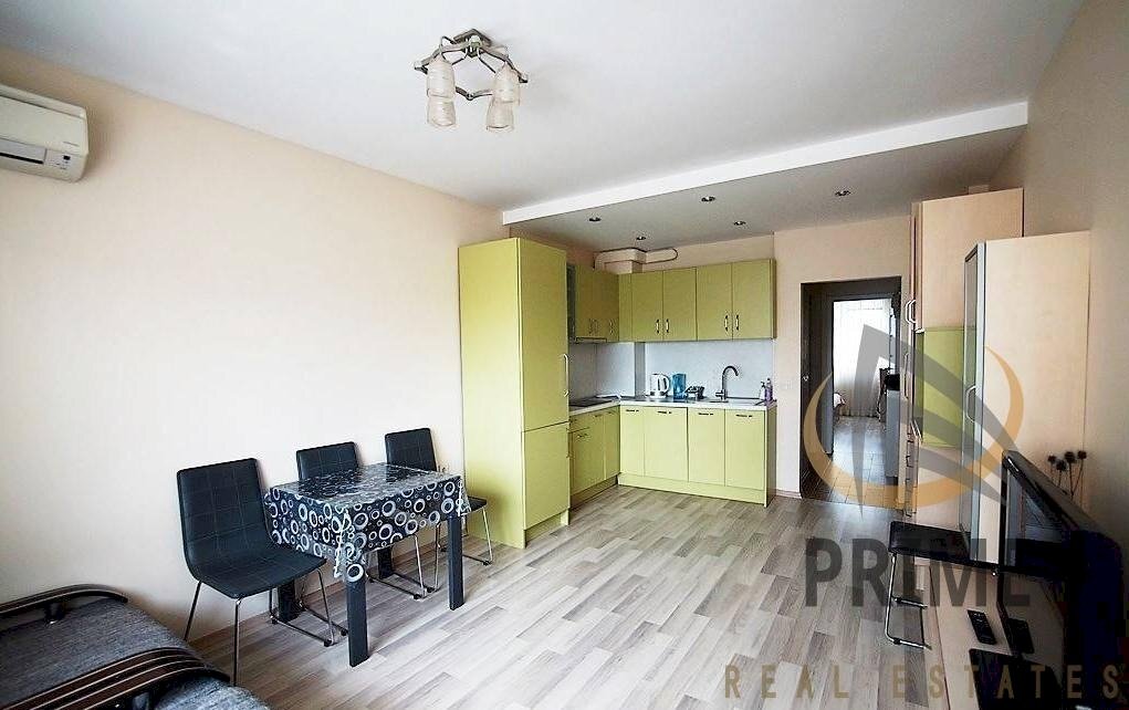 Apartment Burgas (neighborhood Лазур) - photo 1