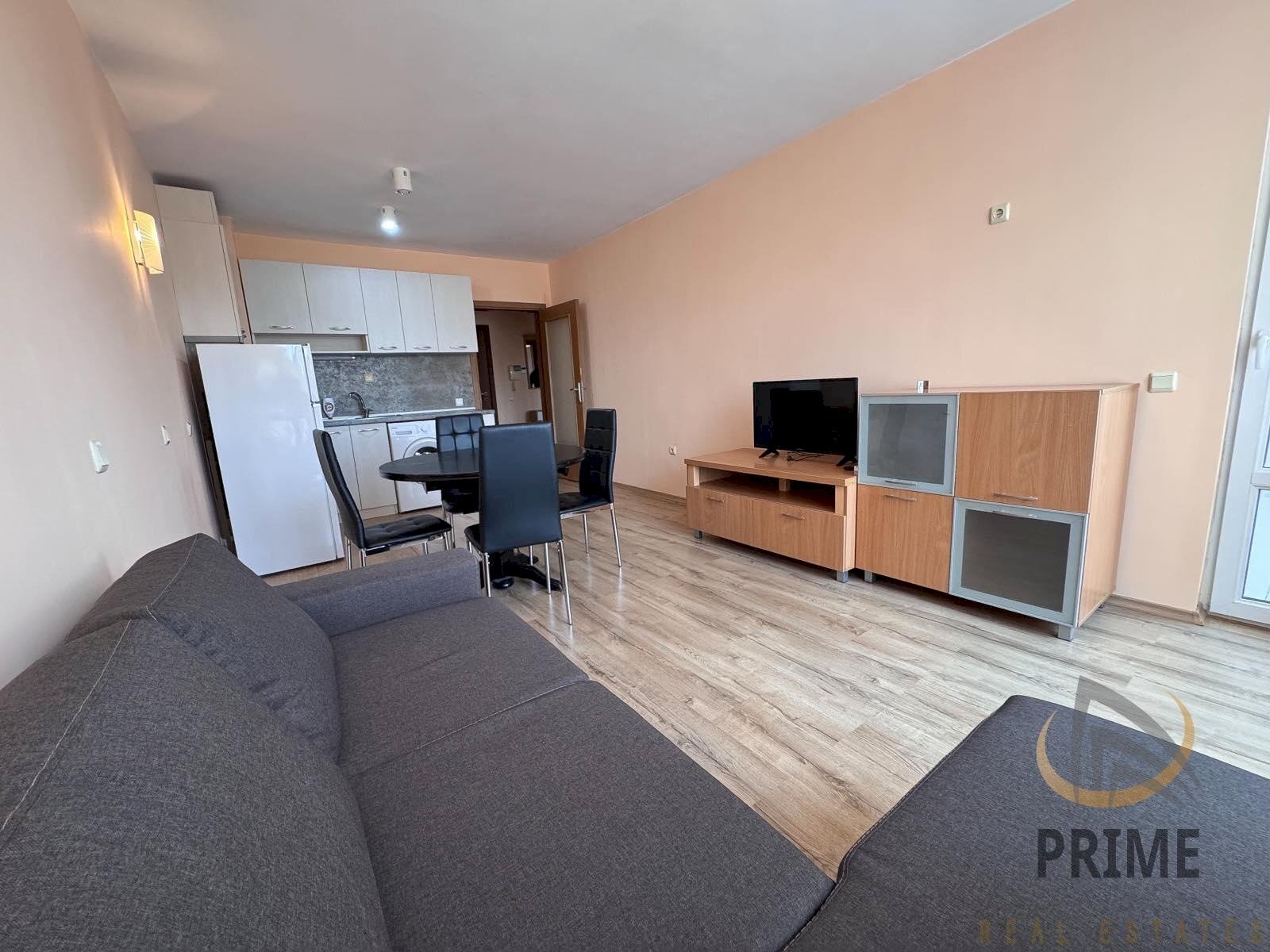 Appartamento Burgas (zona Зорница) - foto 1