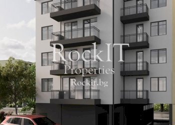 Trilocale Sofia (zona Левски) - foto 1