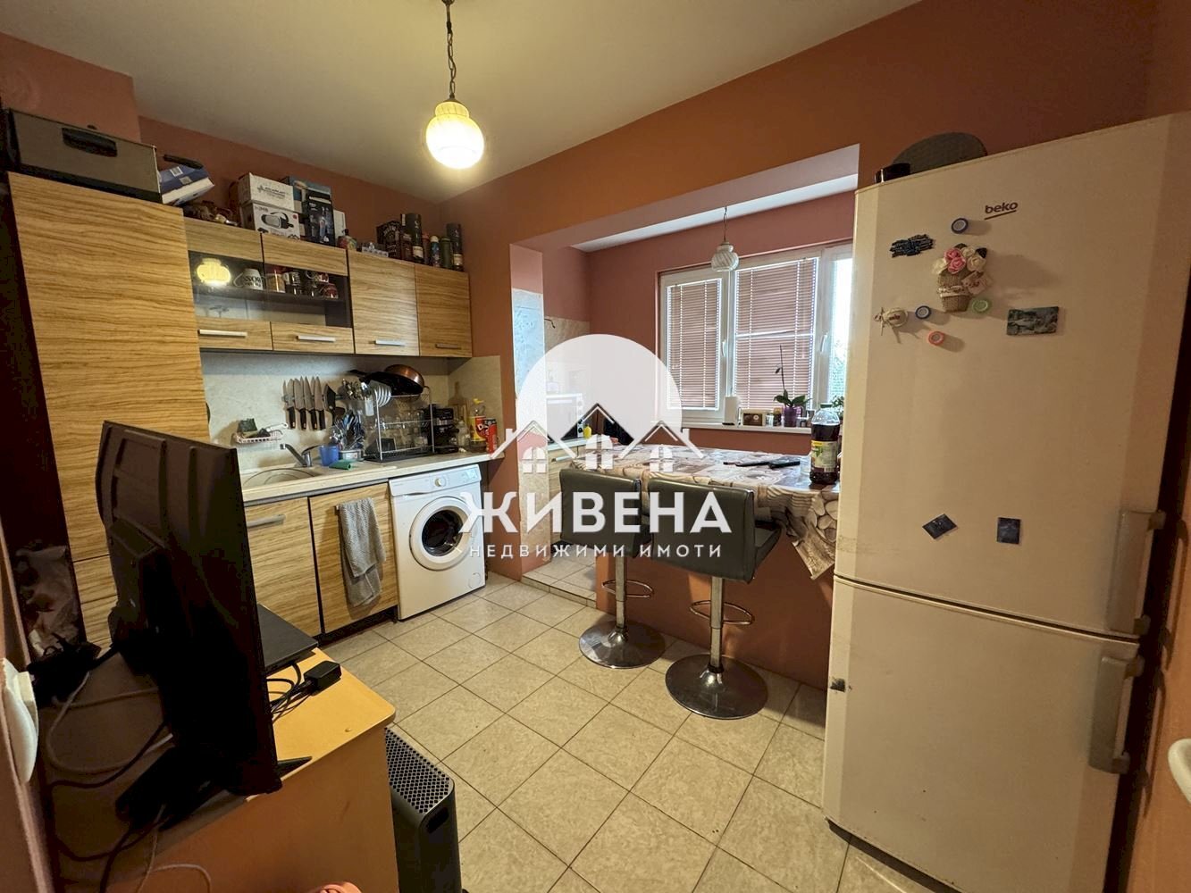 Trilocale Varna (zona Владиславово) - foto 1