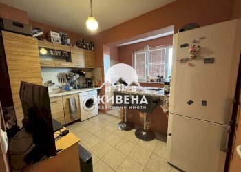 Trilocale Varna (zona Владиславово) - foto 1