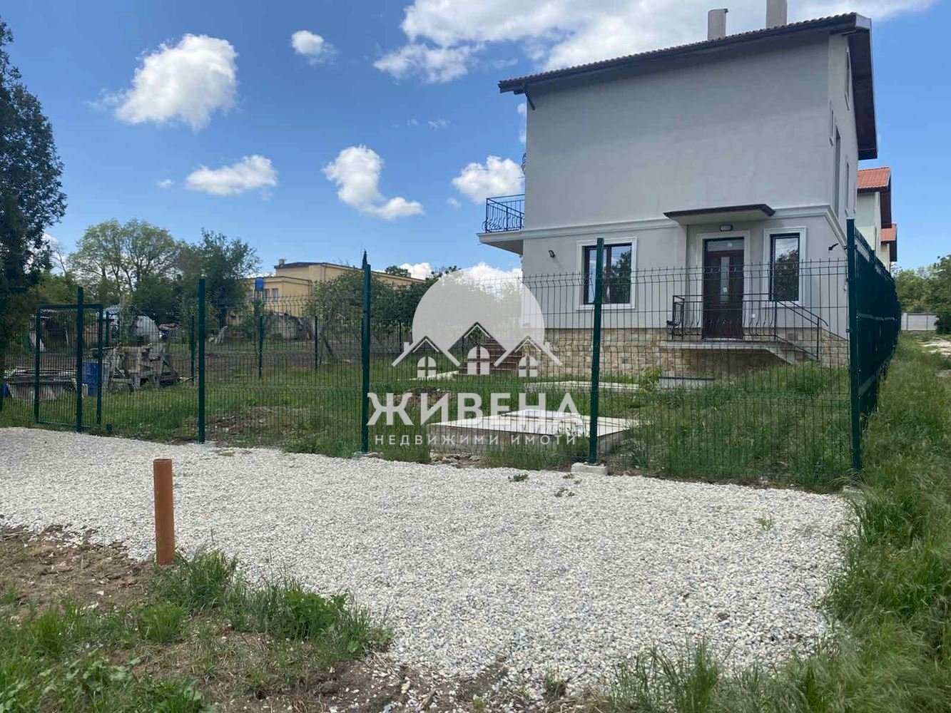 Casa indipendente Avren - foto 1