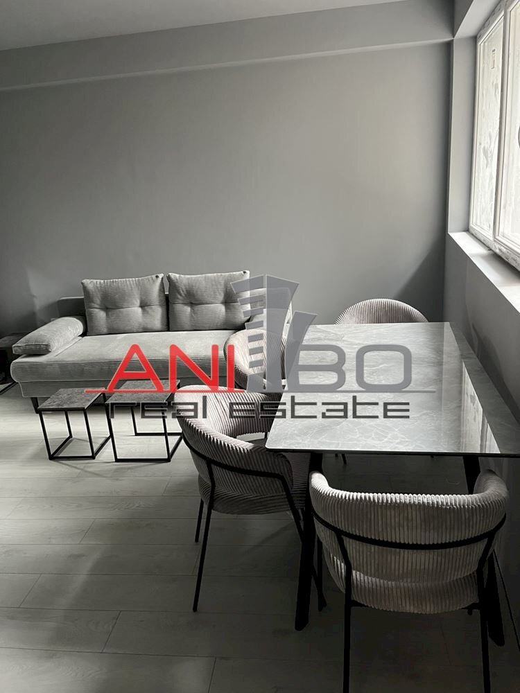 Two-room apartment Varna (neighborhood Аспарухово) - photo 1